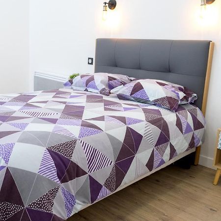 Superbe Studio En Centre-Ville 5 Castres  Bagian luar foto