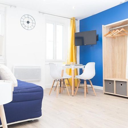 Superbe Studio En Centre-Ville 5 Castres  Bagian luar foto
