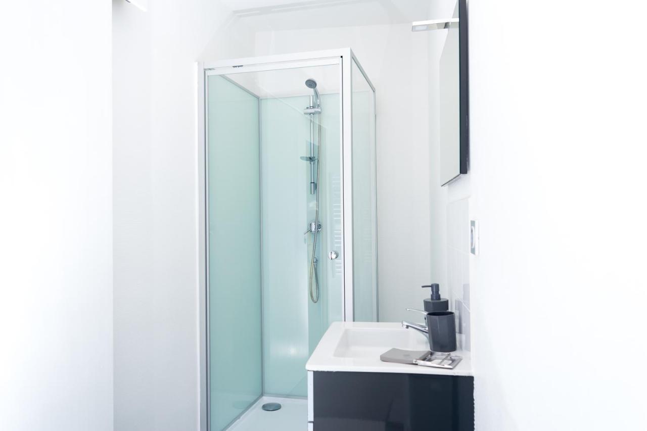Superbe Studio En Centre-Ville 5 Castres  Bagian luar foto