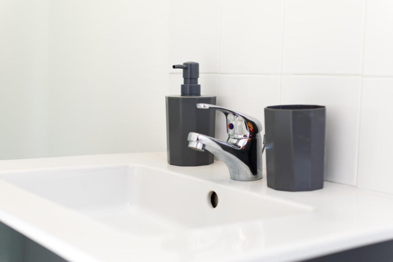 Superbe Studio En Centre-Ville 5 Castres  Bagian luar foto